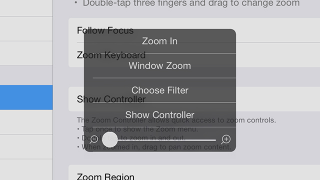 Illustration for article titled Dim Your iPhone Screen with a Home Button Shortcut